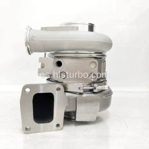 Motor Iveco Autobús HE400VG 3591880 Euro-3